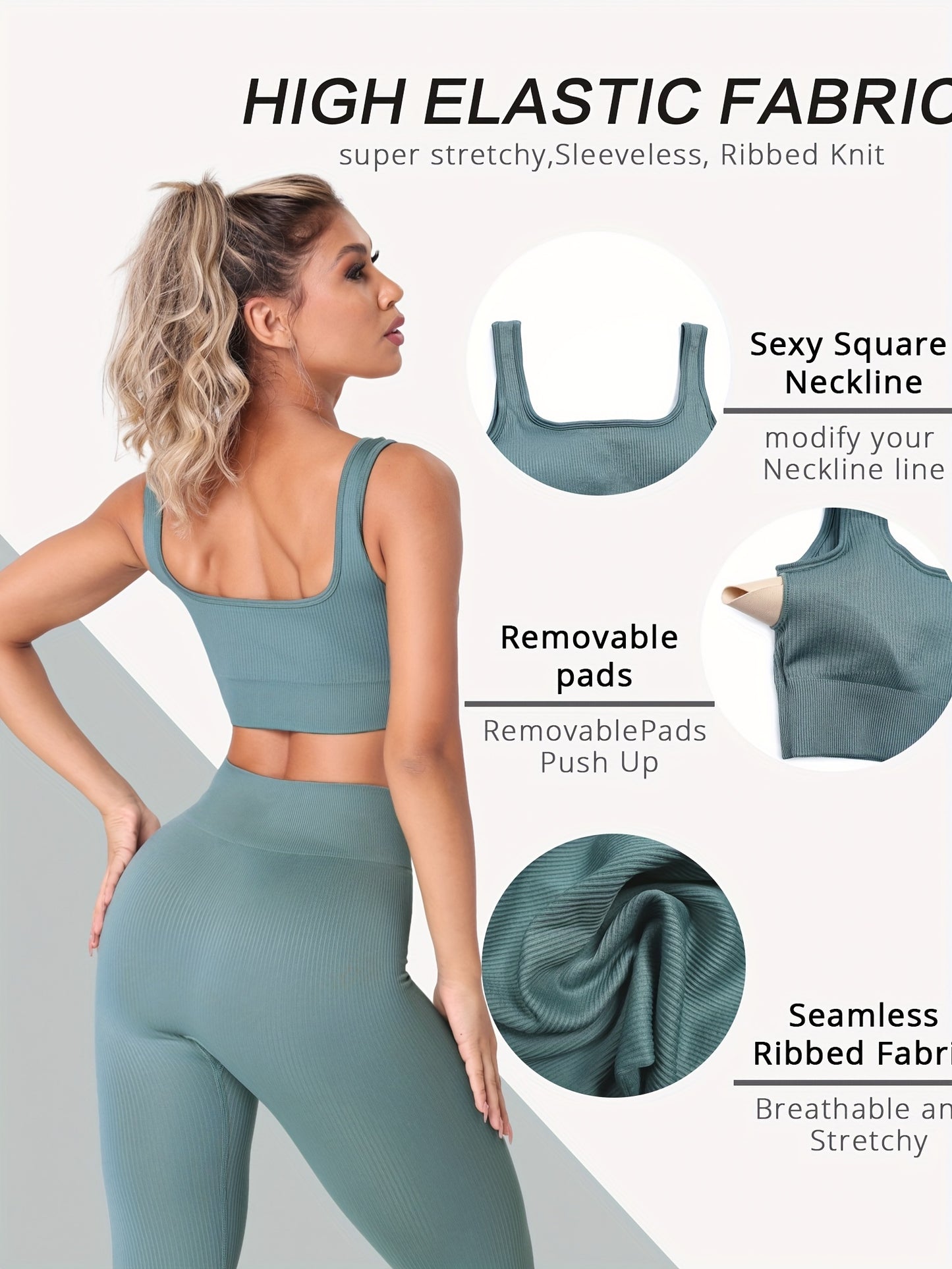 Women 2 Piece Outfit
