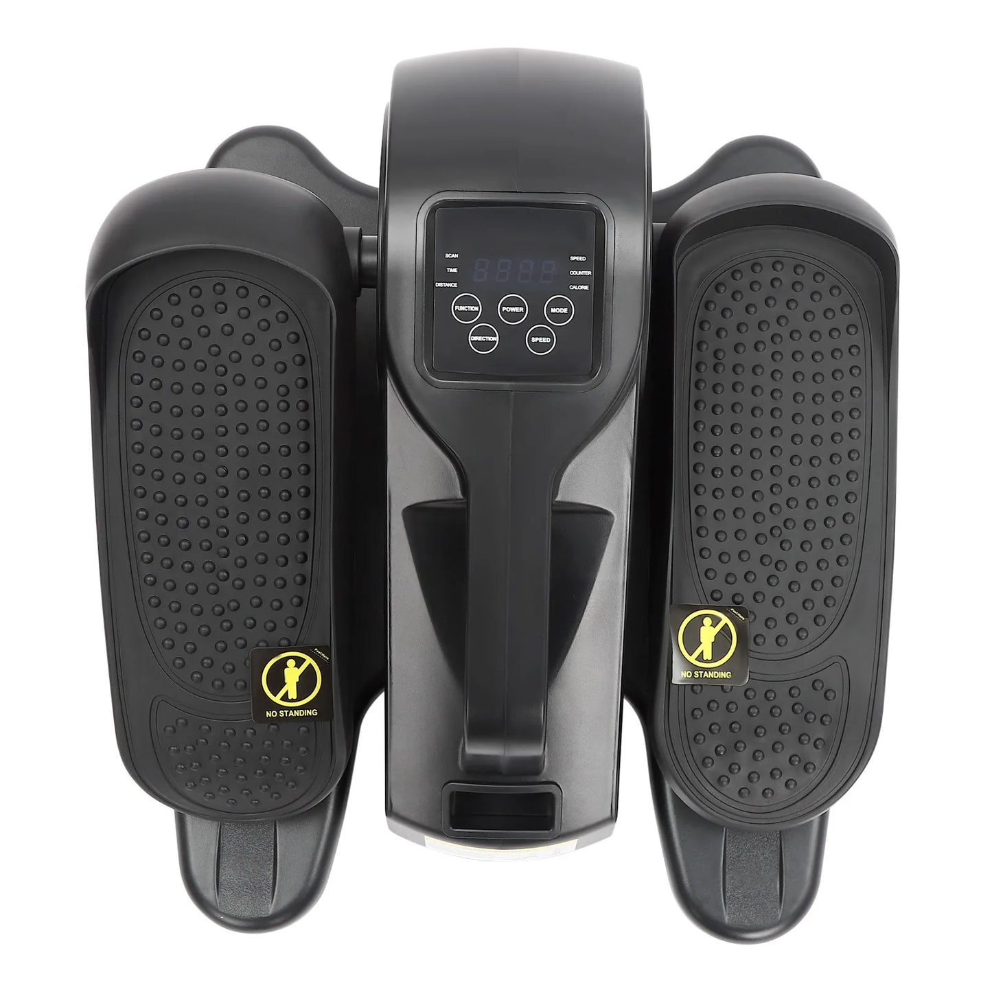 Elliptical Trainer LED Screen