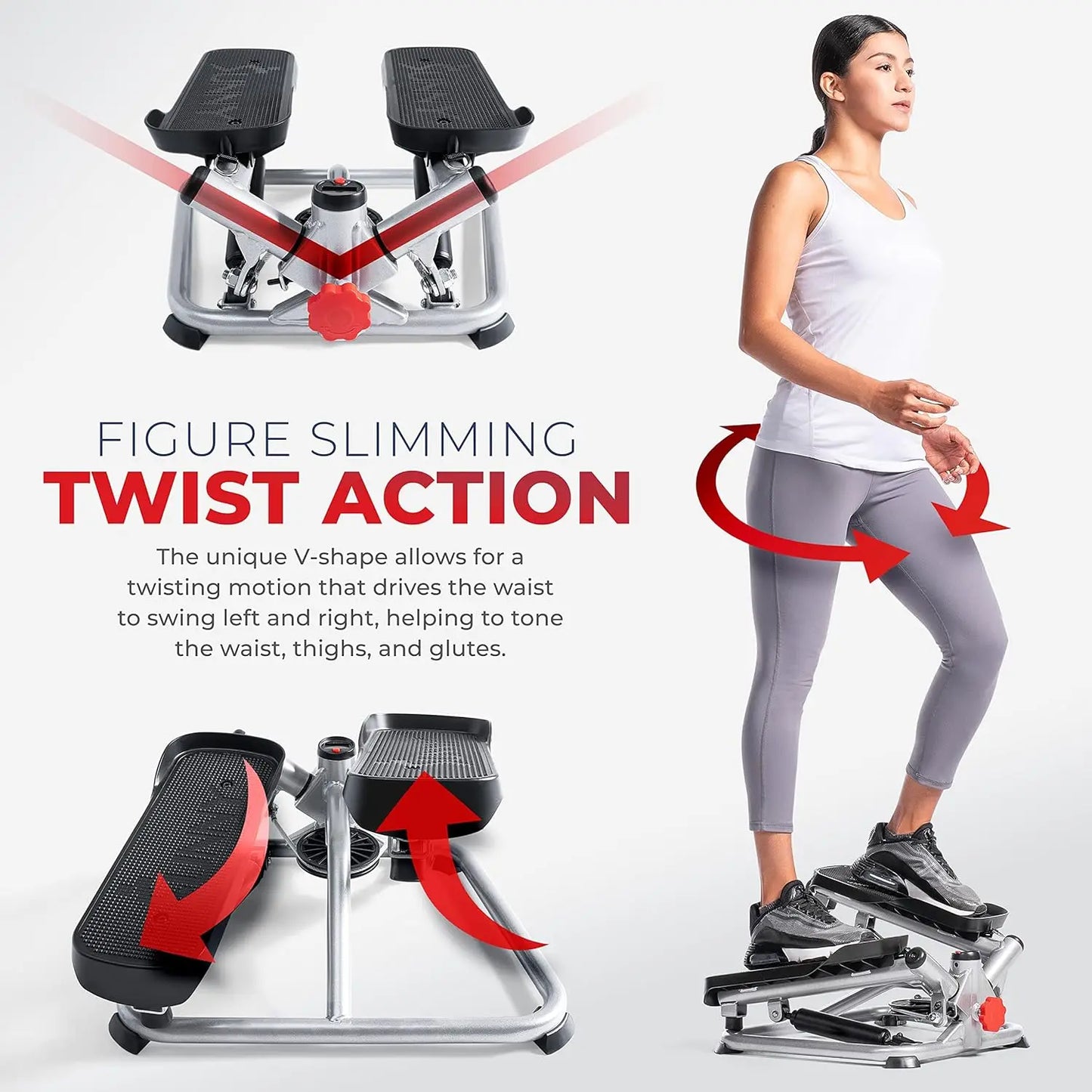 Exercise aerobic exercise equipment, resistance bands