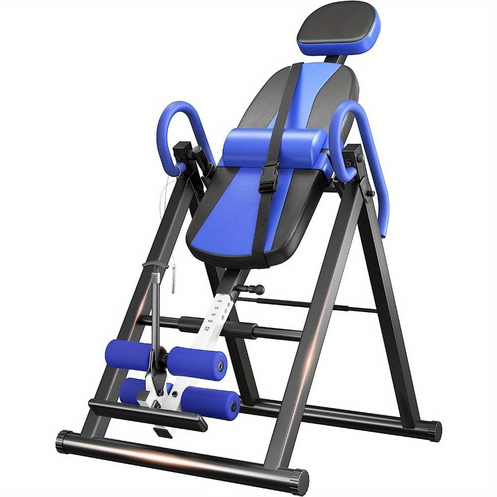 [Heavy-duty Gravity Inversion Machine] 300-pound Capacity