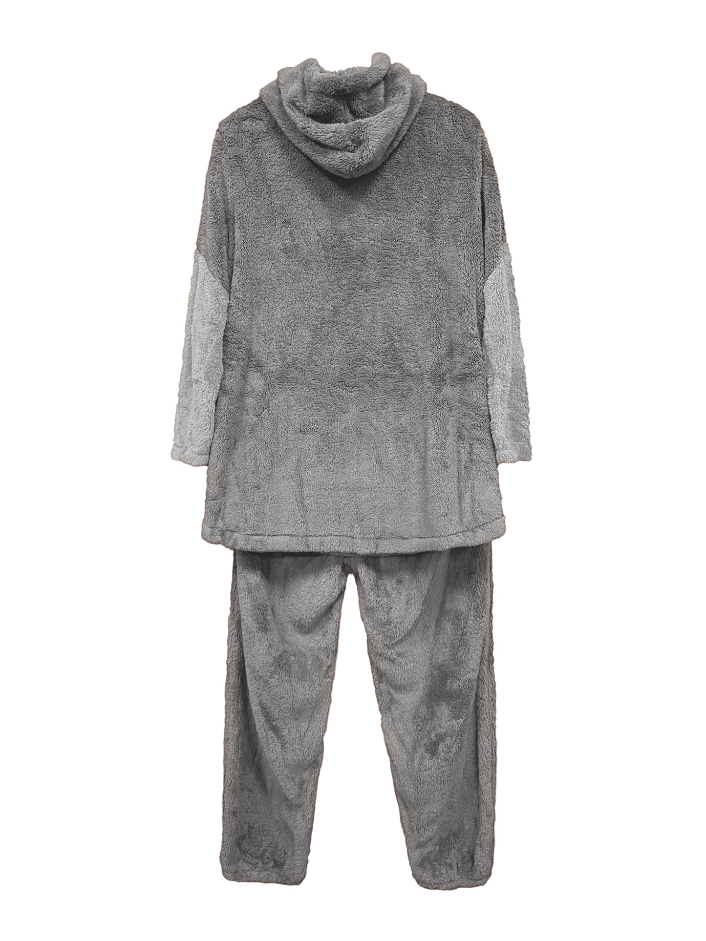 Women's Plus Size Fall & Winter Pants Set