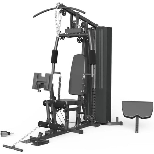Multifunctional Full Body Exercise Equipment
