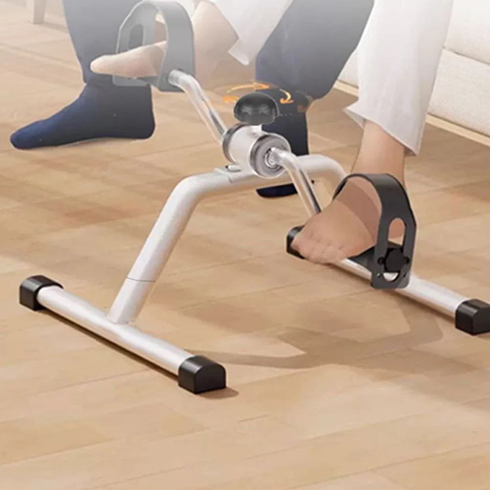 Portable Pedal Exerciser