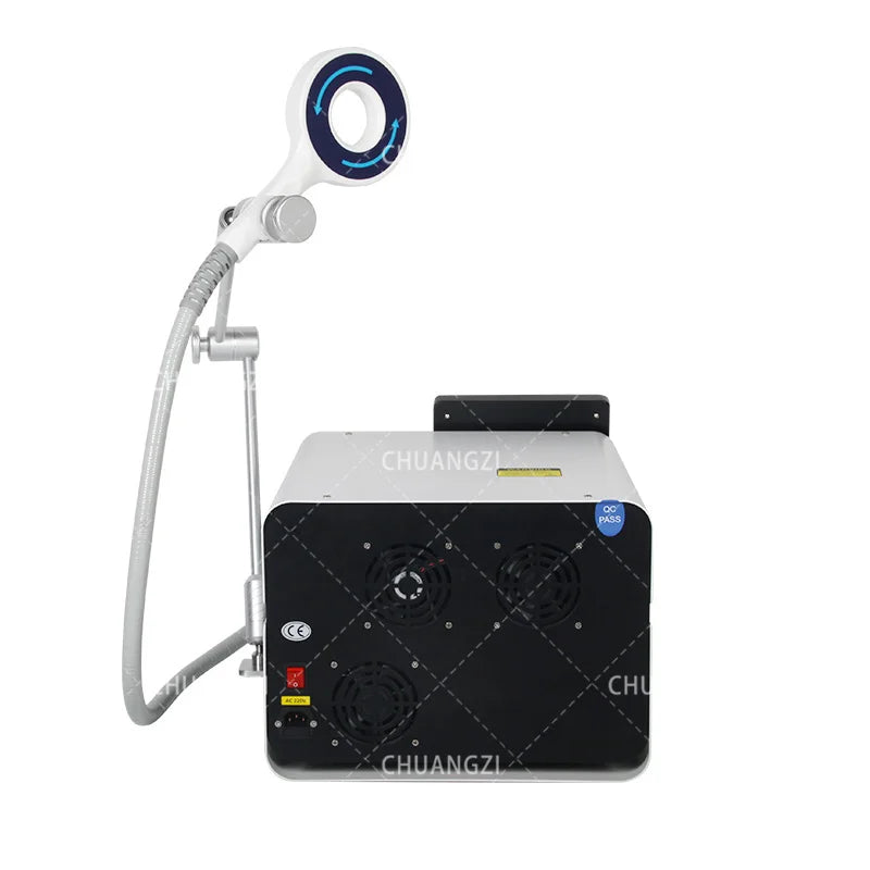 Magnetic Pain Relief Therapy Machine for Sports Injuries