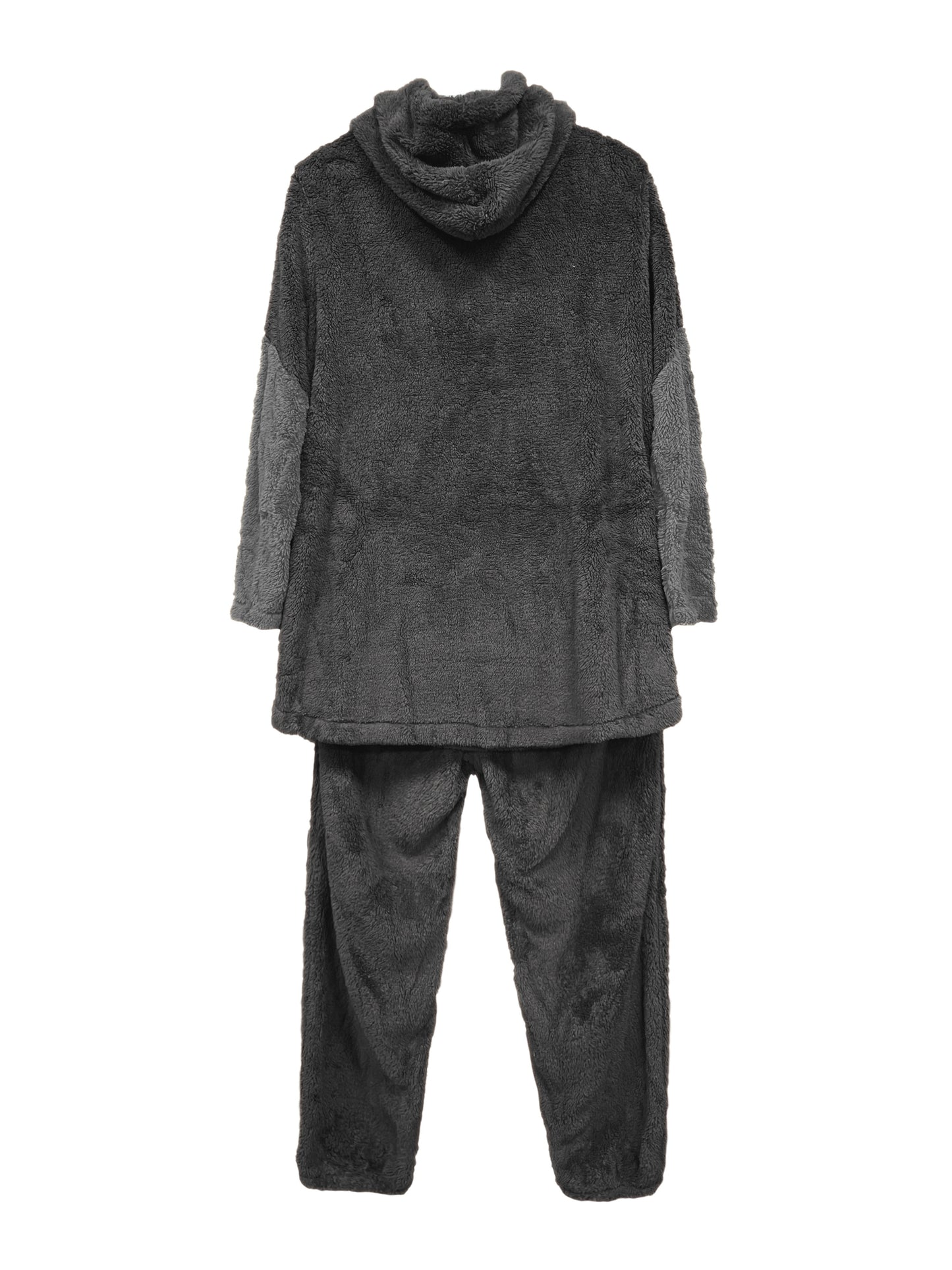 Women's Plus Size Fall & Winter Pants Set