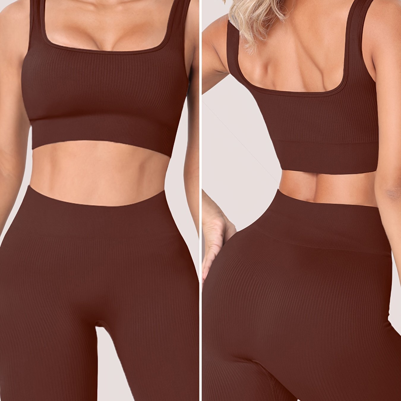 Women 2 Piece Outfit